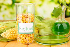Halvosso biofuel availability