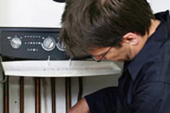 boiler repair Halvosso