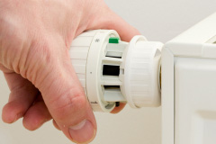 Halvosso central heating repair costs